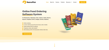 restropilot